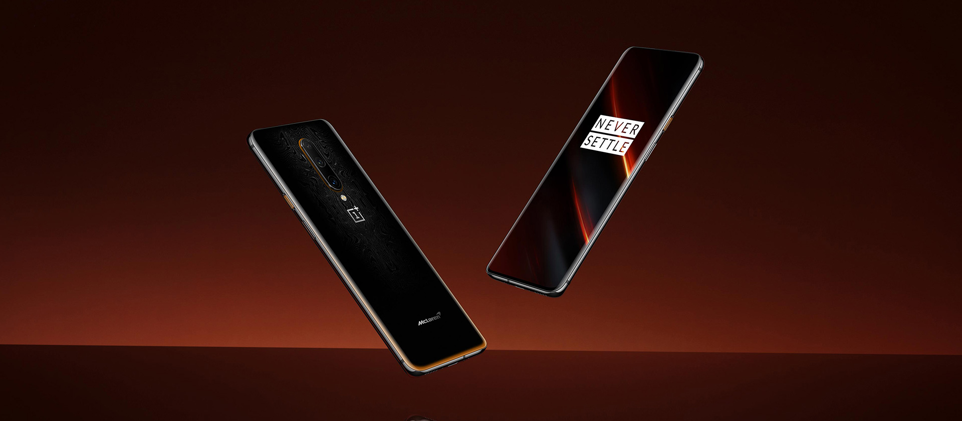 Купить смартфон Oneplus 7T Pro McLaren Edition в Казани