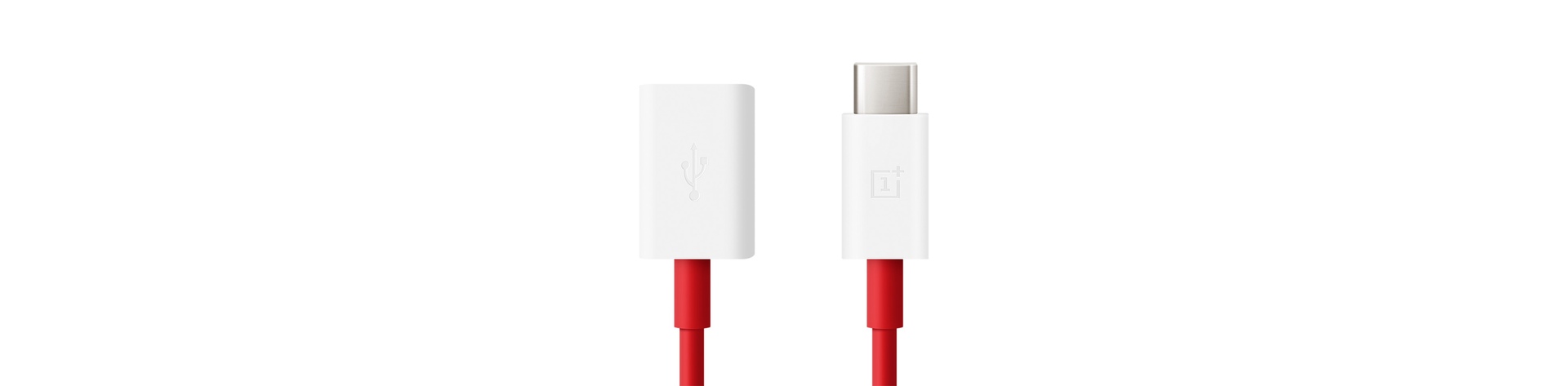 Кабель OnePlus Type-C OTG