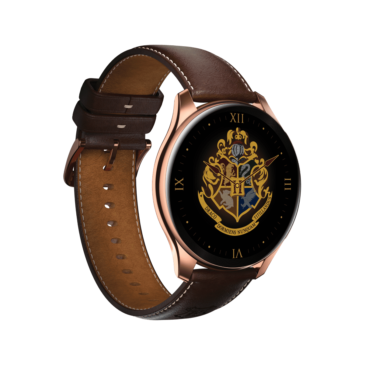 Fossil Just Launched a Limited Edition Harry Potter Collection – StyleCaster