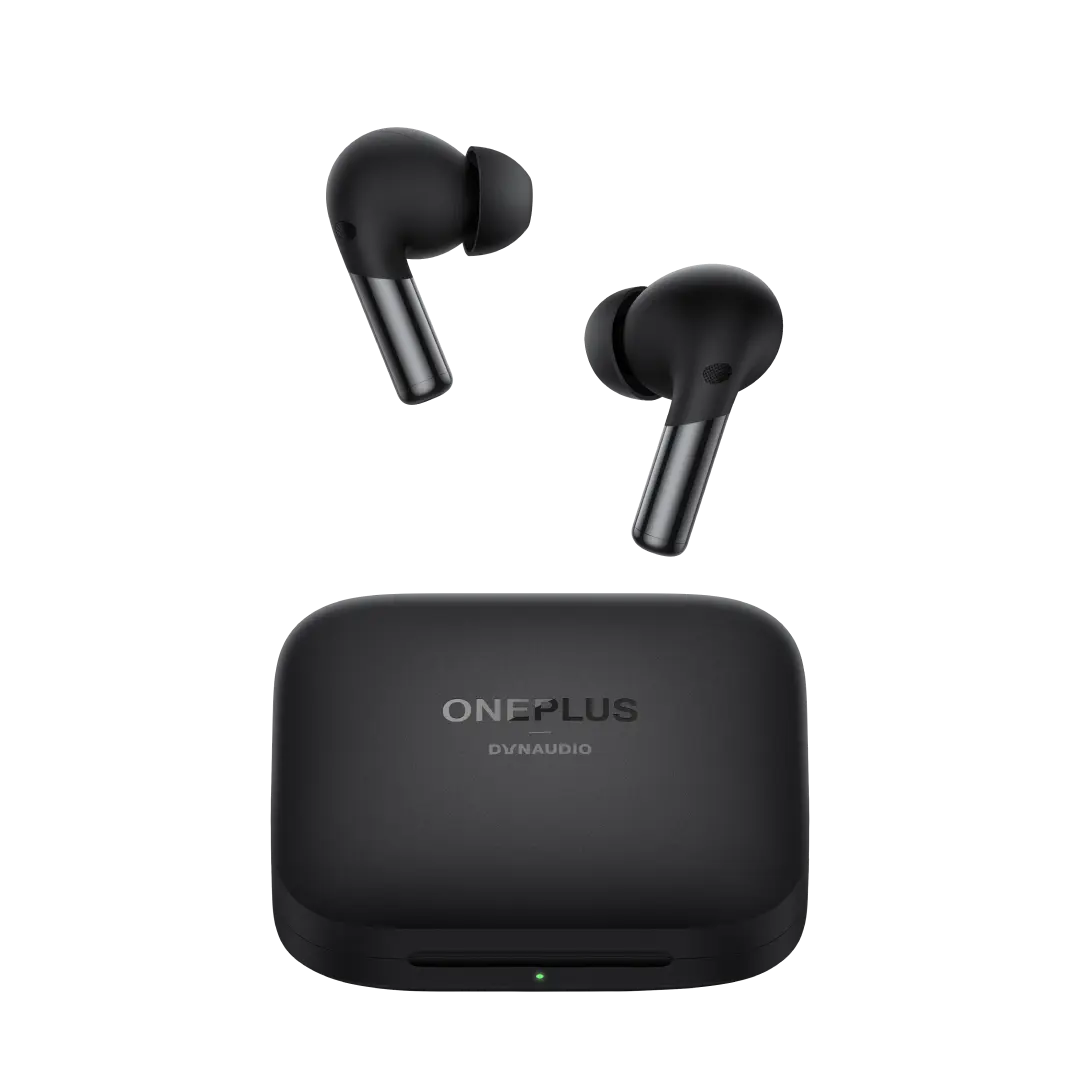 Купить OnePlus Buds Pro 2 в Казани, фирменные беспроводные наушники OnePlus  Buds Pro 2